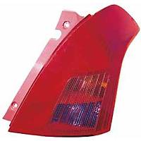 SUZUKI SWIFT STOP LAMBASI SA� KIRMIZI/F�ME 2005-2009