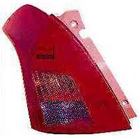 SUZUKI SWIFT STOP LAMBASI SOL KIRMIZI/F�ME 2005-2009