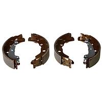 MITSUBISHI CARISMA ARKA FREN PABUCU 1.6 cc (101X36,5) 1997-2000