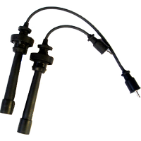 MITSUBISHI CARISMA BUJ� KABLOSU TAKIM 1.8� GRDI MOTOR 2 ADET 1997-2000