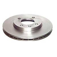 MITSUBISHI CARISMA �N FREN D�SK� HAVALI TAKIM 1.6 cc 1.9 D (236x18x64x45) 1997-2000