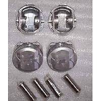 MITSUBISHI CARISMA P�STON STD (4G92) 1.6cc (81X1.2X1.2X2.8) 1997-2000