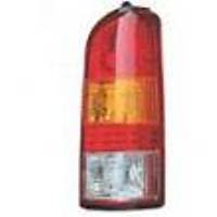 SUZUKI CARRY STOP LAMBASI SA� KIRMIZI/SARI/BEYAZ KR�STAL 1998-2004