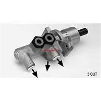 BMW E36 FREN ANA MERKEZ� ABS'S�Z 1991-1998