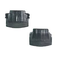 BMW E46 SEDAN-COUPE KARTER ALT MUHAFAZA PLAST��� ORTA 1998-2005