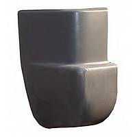 MERCEDES SPRINTER ARKA TAMPON SOL PAR�A (BRAKETL�) 1995-2005