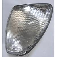 TOYOTA LANDCRUISER VX100 �N S�NYAL SA� BEYAZ 1998-2002