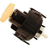 BMW E34 YAKIT POMPASI PLAST�K DEPO ���N  1988-1995