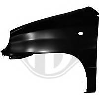 HYUNDAI ATOS  N AMURLUK DELKL SOL 2001-2003