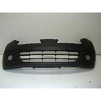 NISSAN MICRA- K12 �N TAMPON S�YAH S�S DEL�KL� 2007-2010