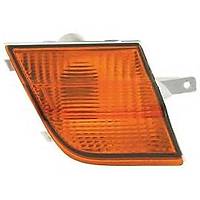 NISSAN MICRA  K12  �N S�NYAL SOL  SARI (�N PANJUR �� S�NYAL�) 2003-2006