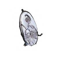 NISSAN MICRA  K12  FAR LAMBASI L MANUEL/ELEKTR�KL� N�KELAJLI 2003-2006