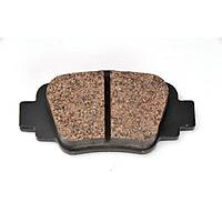 NISSAN MICRA  K11 ARKA FREN BALATASI (D�SK) (89X43,8X15) 1998-2002