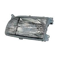 TOYOTA HIACE- M�N�B�S FAR LAMBASI SOL MANUEL 1998-2005