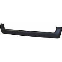 TOYOTA HIACE  MİNİBÜS   ARKA TAMPON PLASTİK  1989-1997