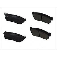 SUZUKI CARRY  �N FREN BALATASI (D�SK) (108,5X41,7X15) 1998-2004