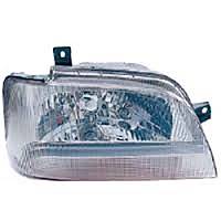 SUZUKI CARRY  FAR LAMBASI SOL MANUEL �EFFAF CAMLI 1998-2004