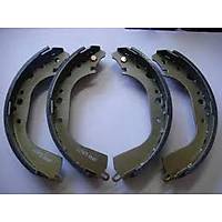 SUZUKI CARRY  ARKA FREN PABUCU (110X40)  1998-2004