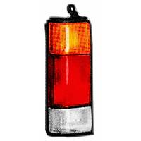 SUZUKI CARRY  STOP LAMBASI SOL KAMYONET T�P� SARI/KIRMIZI 1990-1998