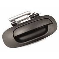 SUZUKI CARRY  �N KAPI DI� A�MA KOLU SA� S�YAH  1990-1998