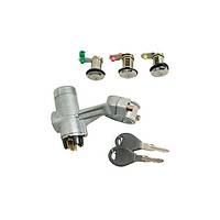 NISSAN MICRA  K11  KONTAK K�L�T SET� (3L�) (KONTAK/KAPI/BAGAJ) (TERM�KL�) 1993-1997
