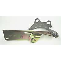 NISSAN MICRA  K11  KAPUT MENTEES SOL 1993-1997