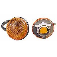 NISSAN MICRA  K11 �AMURLUK S�NYAL� SARI SA�-SOL AYNI (ADET)  1993-1997