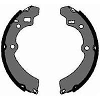 SUZUKI CARRY ARKA FREN PABUCU (110X40) 1990-1998