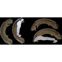 SUZUKI CARRY ARKA FREN PABUCU (110X39) 1990-1998