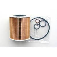 BMW E60 N43-N46 MOTOR YA� F�LTRES� 2004-2011