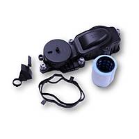 BMW E60 TURBO HAVALANDIRMA F�LTRES� 2004-2010