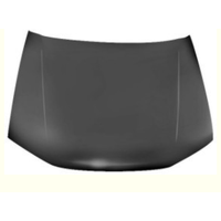 PEUGEOT 406- 00/04 MOTOR KAPUTU