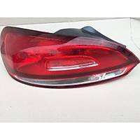 VOLKSWAGEN SCIROCCO STOP LAMBASI SOL 2008-2016