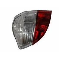 HONDA JAZZ STOP LAMBASI SA� KIRMIZI/KR�STAL BEYAZ 2009-2011