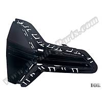 BMW 3 SER� G20 TAMPON IZGARASI �N �� SOL KAPALI LUXURY 2019-2020