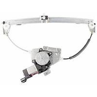 PEUGEOT 407-  �N CAM KR�KOSU R ELEKTR�KL�/MOTORSUZ 2004-2009