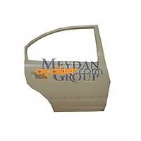 HYUNDAI ELANTRA ARKA KAPI KOMPLE SOL GR BOYALI 2004-2007