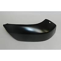 NISSAN PICK UP D22 N TAMPON UCU SOL SYAH 1997-2002