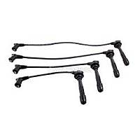 HYUNDAI ELANTRA BUJ� KABLOSU TAKIM 1.6i/1.8i/2.0i 16V G4GR YOW JUNG 1995-1997