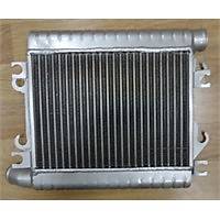 ISUZU D MAX PICK UP �NTERCOOLER HAVA SO�UTMA RADYAT�R� 2007-2012