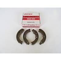 NISSAN SUNNY B11 CD17 ARKA FREN PABUCU BENZNL/DZEL TP (90X35) (DAIWA) 1984/1988