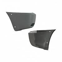 TOYOTA RAV4 4X4 JEEP ARKA TAMPON UCU SOL REFLEKT�R DEL�KL� 2001-2004