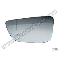 BMW 5 SER� G30 AYNA CAMI SOL ISITMALI  2016-2020