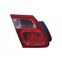 NISSAN ALMERA N16 SD �� STOP LAMBASI SOL BEYAZ/KIRMIZI 2000-2006