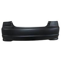 HONDA C�V�C SEDAN ARKA TAMPON MAKYAJLI KASA  2004-2006