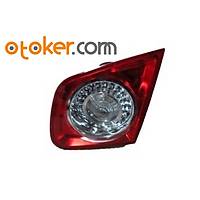 VOLKSWAGEN JETTA 5 �� STOP LAMBASI  KIRMIZI/BEYAZ/LEDS�Z VALERON 2006-2010