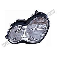 MERCEDES C CLASS W203 KOMPLE FAR SOL 2005-2006
