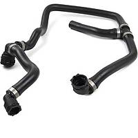 BMW F20 F30  N13 MOTOR RADYAT�R HORTUMU