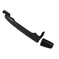 MITSUBISHI LANCER ARKA KAPI DI� A�MA KOLU SOL BOYANIR T�P S�YAH 2008-2012
