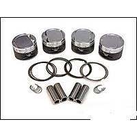 MITSUBISHI LANCER GOLD PİSTON 4G13B 1.3cc 0.50 71.5X1.5X1.5X4 TIK 1984-1987